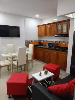 Apartamento LUNA